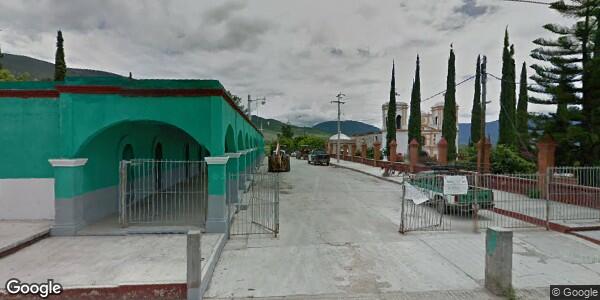 PRESIDENCIA MUNICIPAL DE SAN NICOLAS